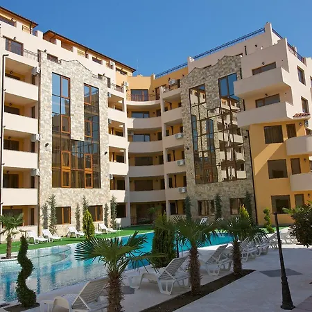 Emerald Paradise